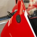 New Rage Cycles (NRC) Honda CBR 600RR Turn Signal Block off plates (13+) New Rage Cycles (NRC) Honda CBR 600RR Turn Signal Block off plates (13+)
